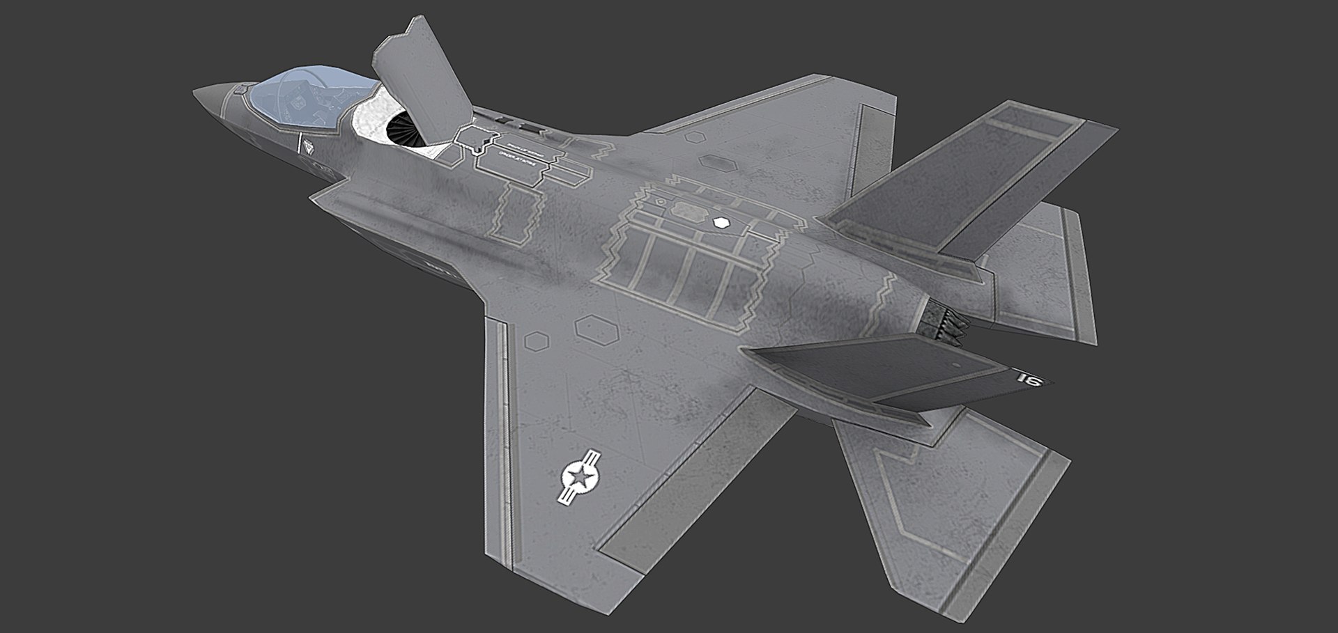 3D model f 35 f35 https://p.turbosquid.com/ts-thumb/Hf/HTbKAl/4dTSa5x4/f35b_02/jpg/1599038588/1920x1080/fit_q87/a7b0052b32c90ed9884bc6f2c5954af6ccf2c9e9/f35b_02.jpg