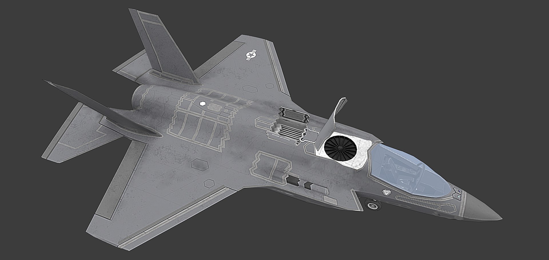 3D model f 35 f35 https://p.turbosquid.com/ts-thumb/Hf/HTbKAl/Gop8wvPK/f35b_04/jpg/1599038588/1920x1080/fit_q87/6cac406f8237ea904e136c55cf8fb4a954590ee0/f35b_04.jpg