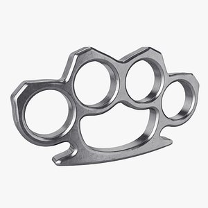 Brass Knuckles
