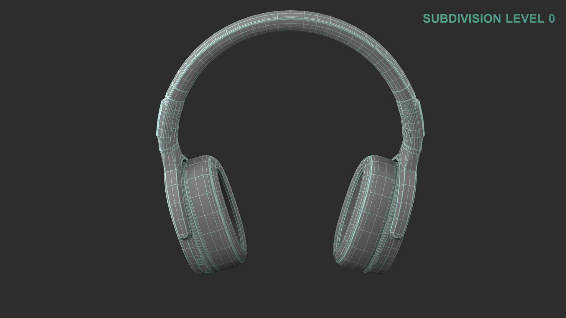 Headphones model https://p.turbosquid.com/ts-thumb/Hf/PaxCzI/AX/wireframe0008/jpg/1639726050/1920x1080/fit_q87/c1755fad8853c5ef08655caef270a0017aeb7e2d/wireframe0008.jpg