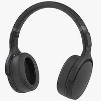 Headphones
