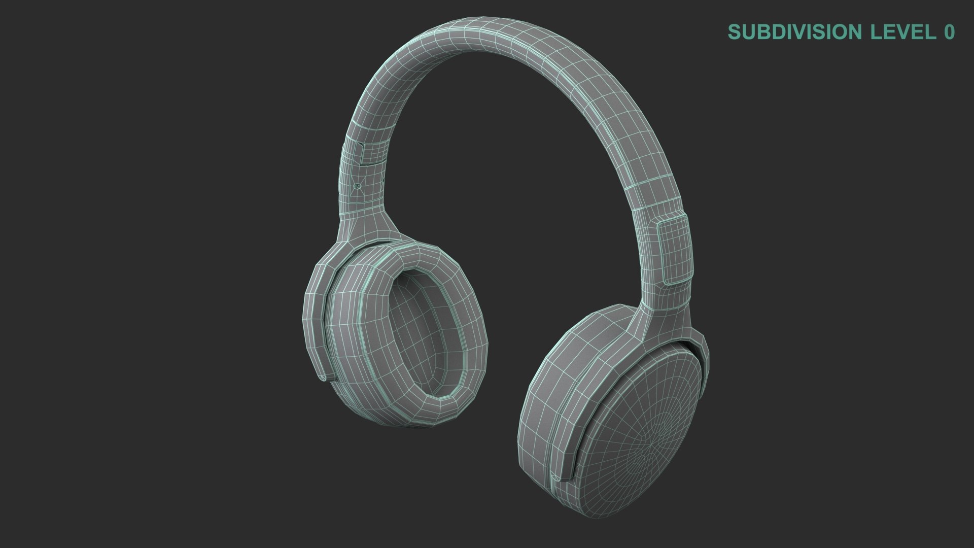 Headphones model https://p.turbosquid.com/ts-thumb/Hf/PaxCzI/Nz/wireframe0009/jpg/1639726051/1920x1080/fit_q87/683e6eeefc005a76dcfc698c9341b6457446f151/wireframe0009.jpg