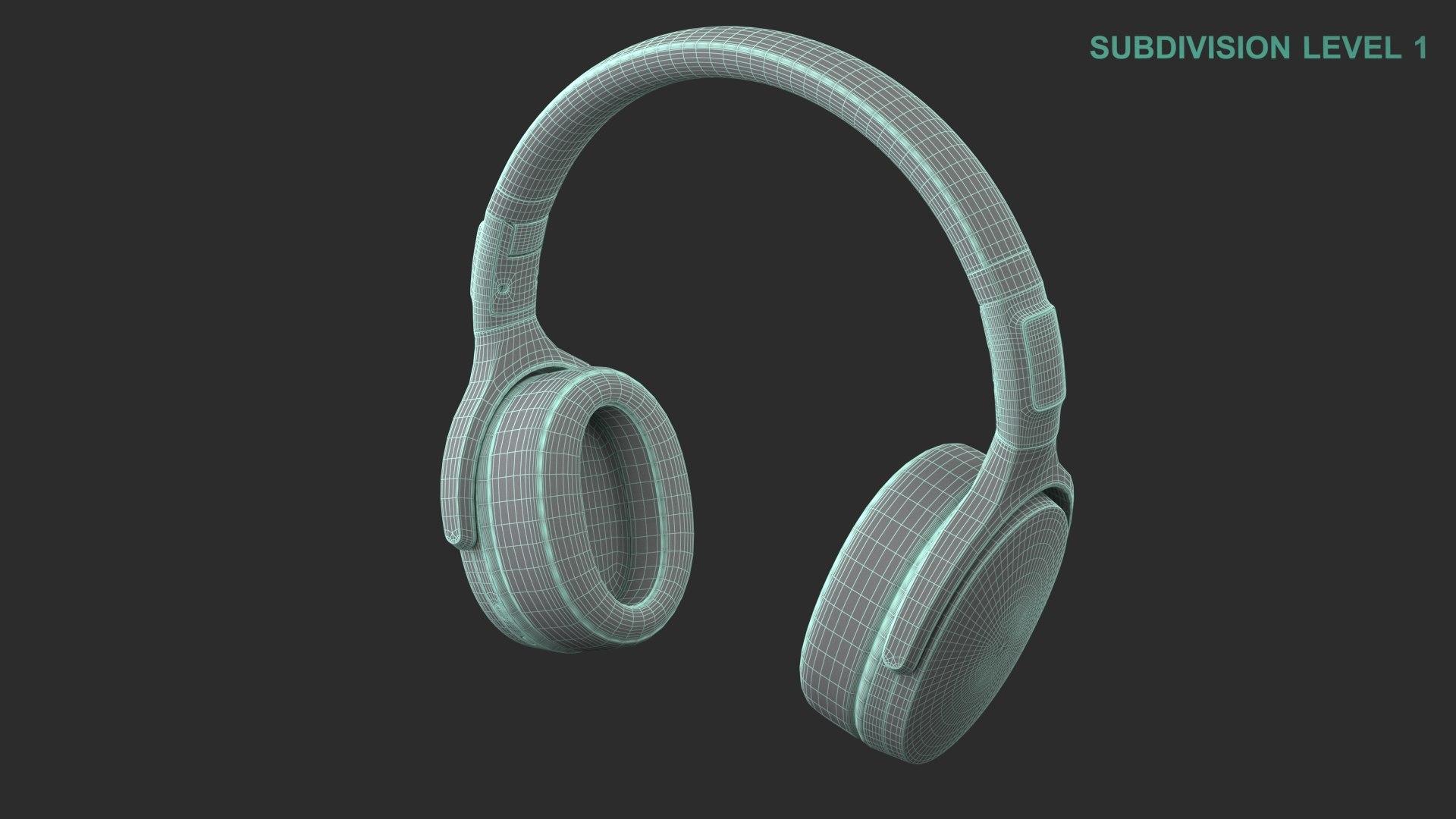 Headphones model https://p.turbosquid.com/ts-thumb/Hf/PaxCzI/yP/wireframe0004/jpg/1639726050/1920x1080/fit_q87/30275399b1097b443c7711eed88489e930bd642c/wireframe0004.jpg