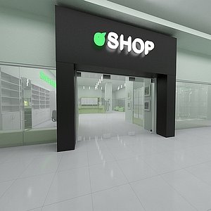 Modern Shop 6