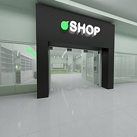 Modern Shop 6