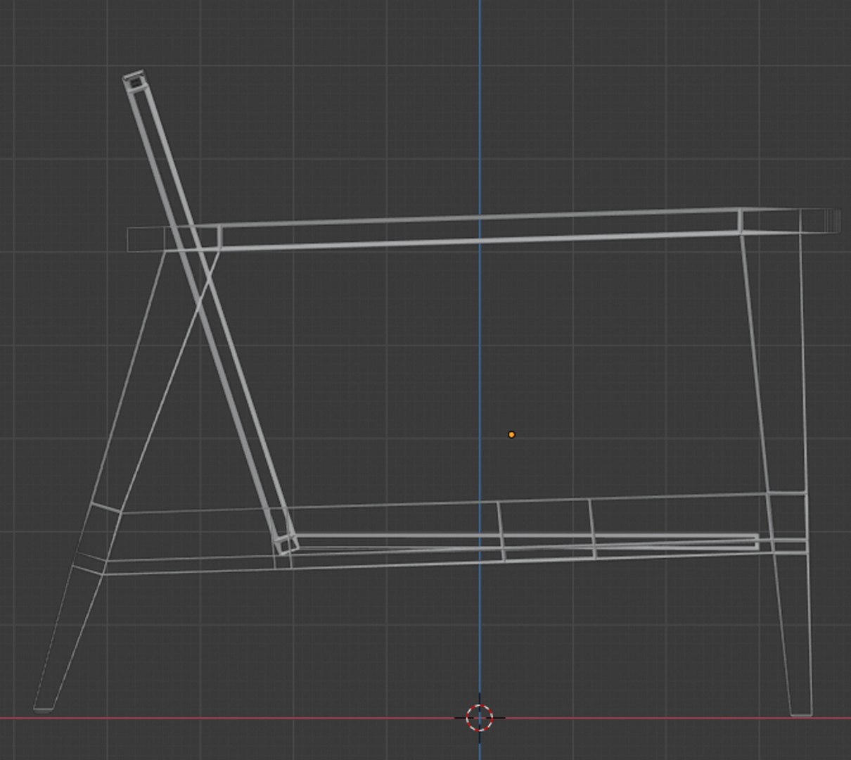 leather wood chair 3D model https://p.turbosquid.com/ts-thumb/Hf/RysjCl/yktRLcUE/wireframe4/png/1590148692/1920x1080/fit_q87/b742639c1457adad7d979d24cc5f2516c18e1ee1/wireframe4.jpg