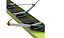 Eight Men Rowing Boat