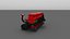 Voxel Agricultural machinery pack