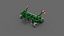 Voxel Agricultural machinery pack