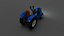 Voxel Agricultural machinery pack