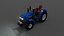 Voxel Agricultural machinery pack