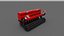 Voxel Agricultural machinery pack
