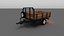 Voxel Agricultural machinery pack