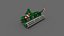 Voxel Agricultural machinery pack