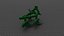 Voxel Agricultural machinery pack