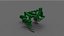 Voxel Agricultural machinery pack