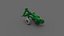 Voxel Agricultural machinery pack