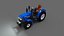 Voxel Agricultural machinery pack