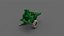 Voxel Agricultural machinery pack