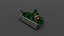 Voxel Agricultural machinery pack