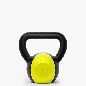 Kettlebell 8kg