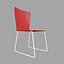 interesting chair