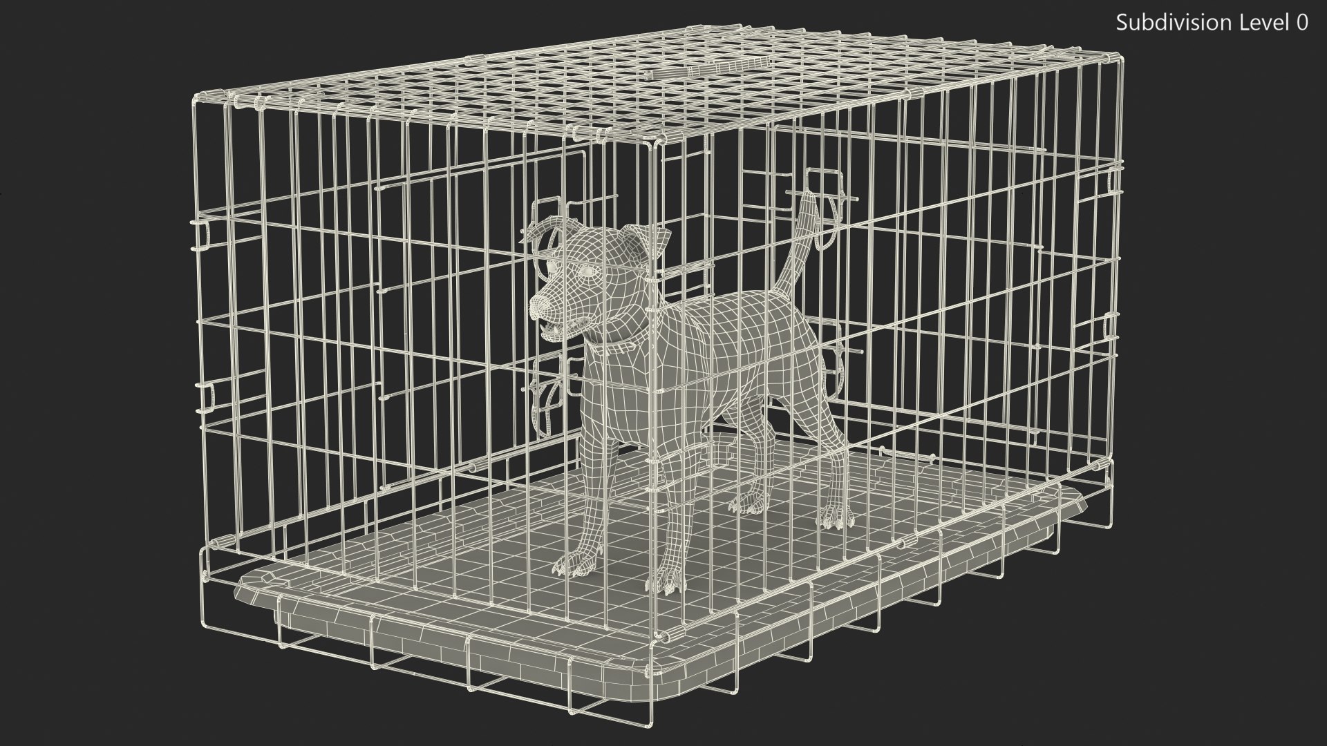 3D Cage with Jack Russell Terrier https://p.turbosquid.com/ts-thumb/Hf/clVZbu/DT/cagewithjackrussellterrier3dsmodel023/jpg/1635434695/1920x1080/fit_q87/1df347f4b66ff9638808c9373501114b81eb3039/cagewithjackrussellterrier3dsmodel023.jpg