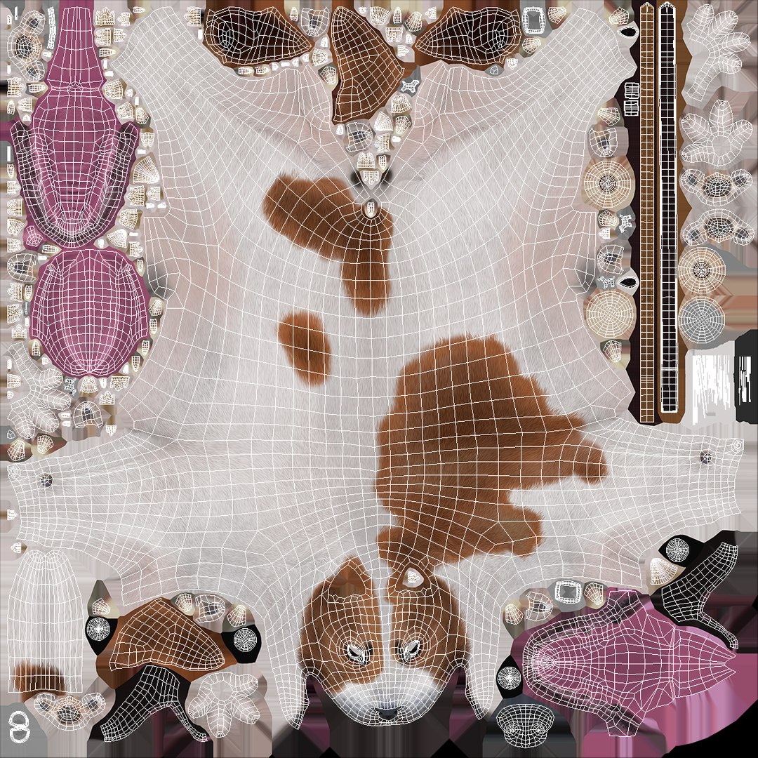 3D Cage with Jack Russell Terrier https://p.turbosquid.com/ts-thumb/Hf/clVZbu/QG/cagewithjackrussellterrier3dsmodel025/jpg/1635434701/1920x1080/fit_q87/6f28bb6030c08742a3eda3f30ed07dac327c0bba/cagewithjackrussellterrier3dsmodel025.jpg