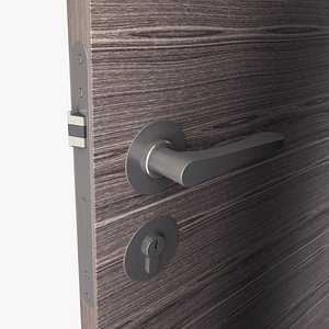 Handle Doorknob