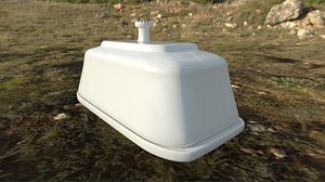 ButterDish