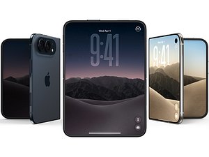 Apple iPhone Duo
