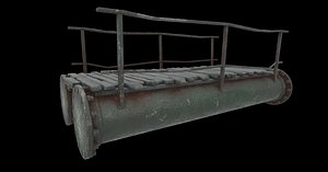 3D Raft Models - Browse & Download Formats - TurboSquid