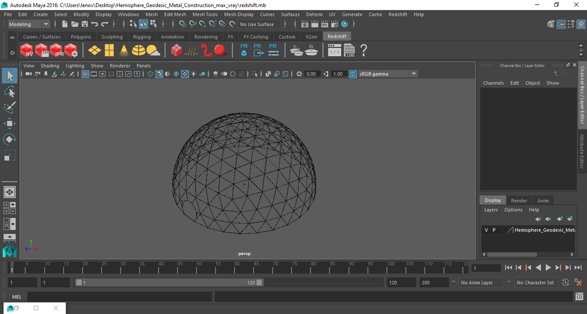 Hemisphere Geodesic Metal Construction model https://p.turbosquid.com/ts-thumb/Hf/o4uBaz/el/hemispheregeodesicmetalconstructionc4dmodel018/jpg/1719445441/1920x1080/fit_q87/d61546adb3a6c61cc5044f0816fba05e6f5beda1/hemispheregeodesicmetalconstructionc4dmodel018.jpg