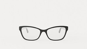 3D Dolce Gabbana - DG3274 Glasses