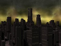 Sci-fi sity_3003_illum