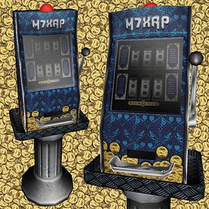 Slot Machine