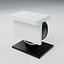 Roof Extractor Fan - Standard installation exterior