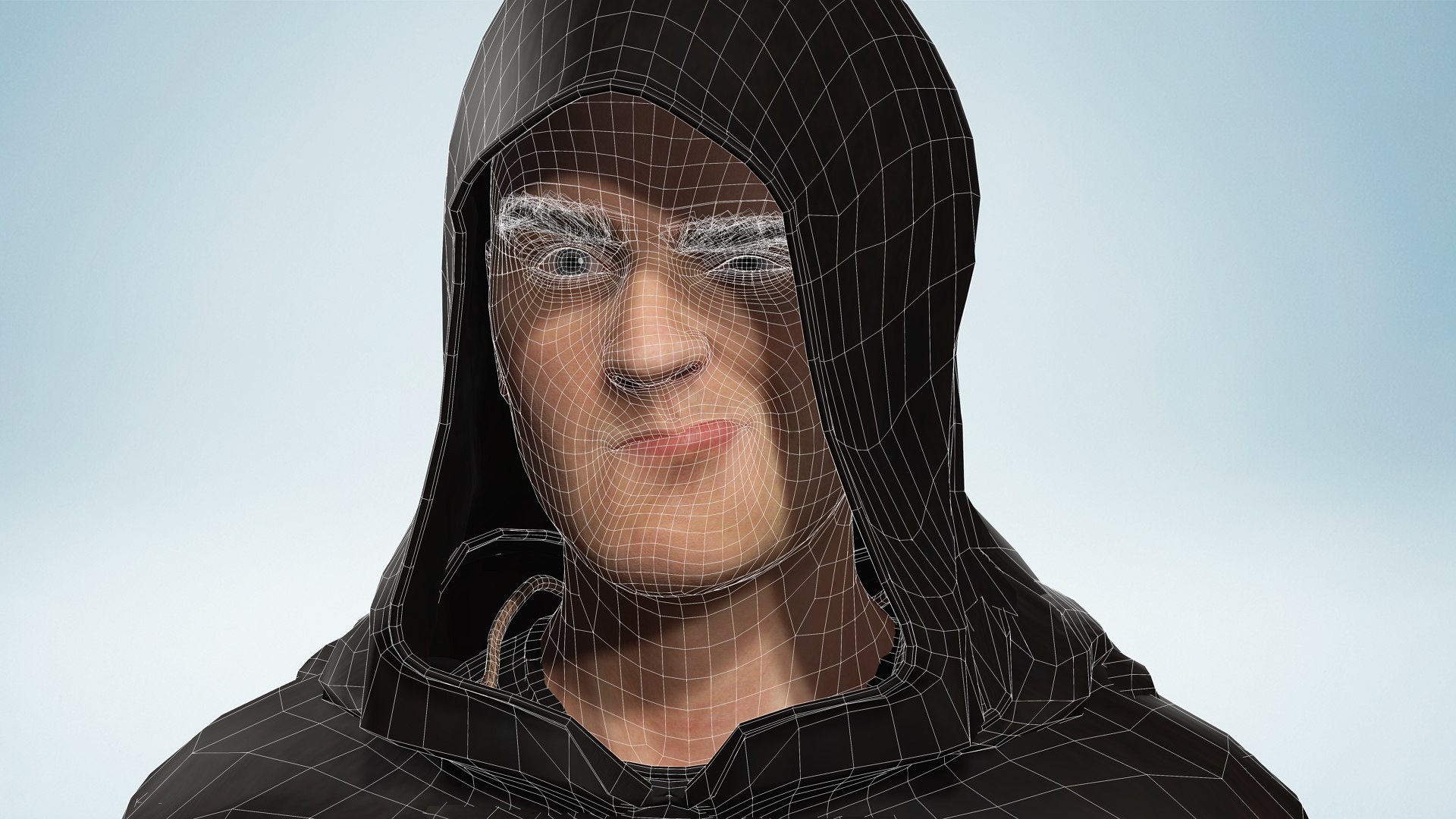 Medieval Priest Realistic Character Catholic Friar Model 3D https://p.turbosquid.com/ts-thumb/Hg/6zITG7/25/wire2/png/1751381156/1920x1080/fit_q87/c2435110f1aca42d81a47e0df2057a15b9201b19/wire2.jpg