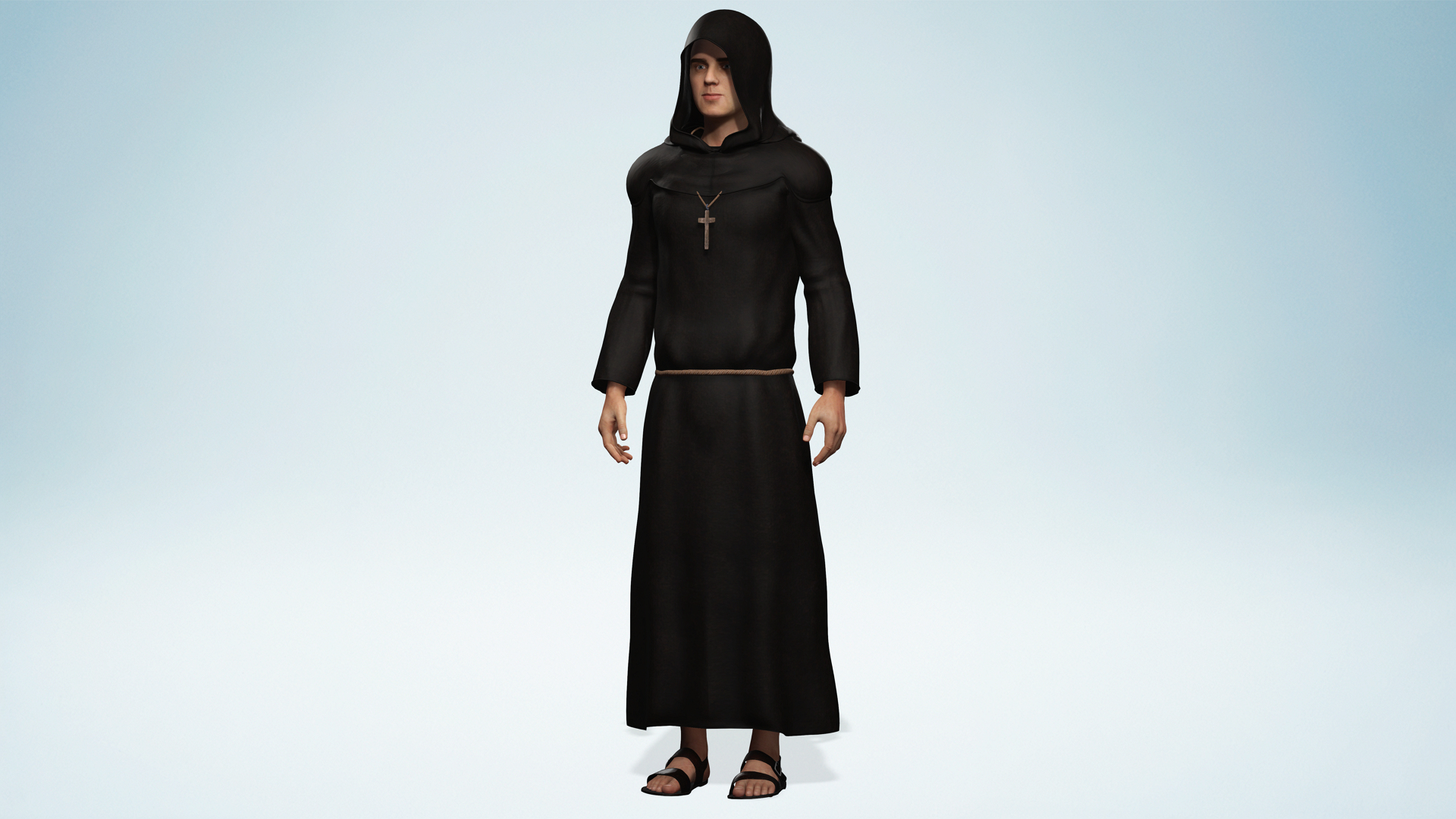 Medieval Priest Realistic Character Catholic Friar Model 3D https://p.turbosquid.com/ts-thumb/Hg/6zITG7/Dg/a/png/1751381673/1920x1080/turn_fit_q99/50e175c0818bca8394a08c6b3f75c0e1d117c2fc/a-1.jpg