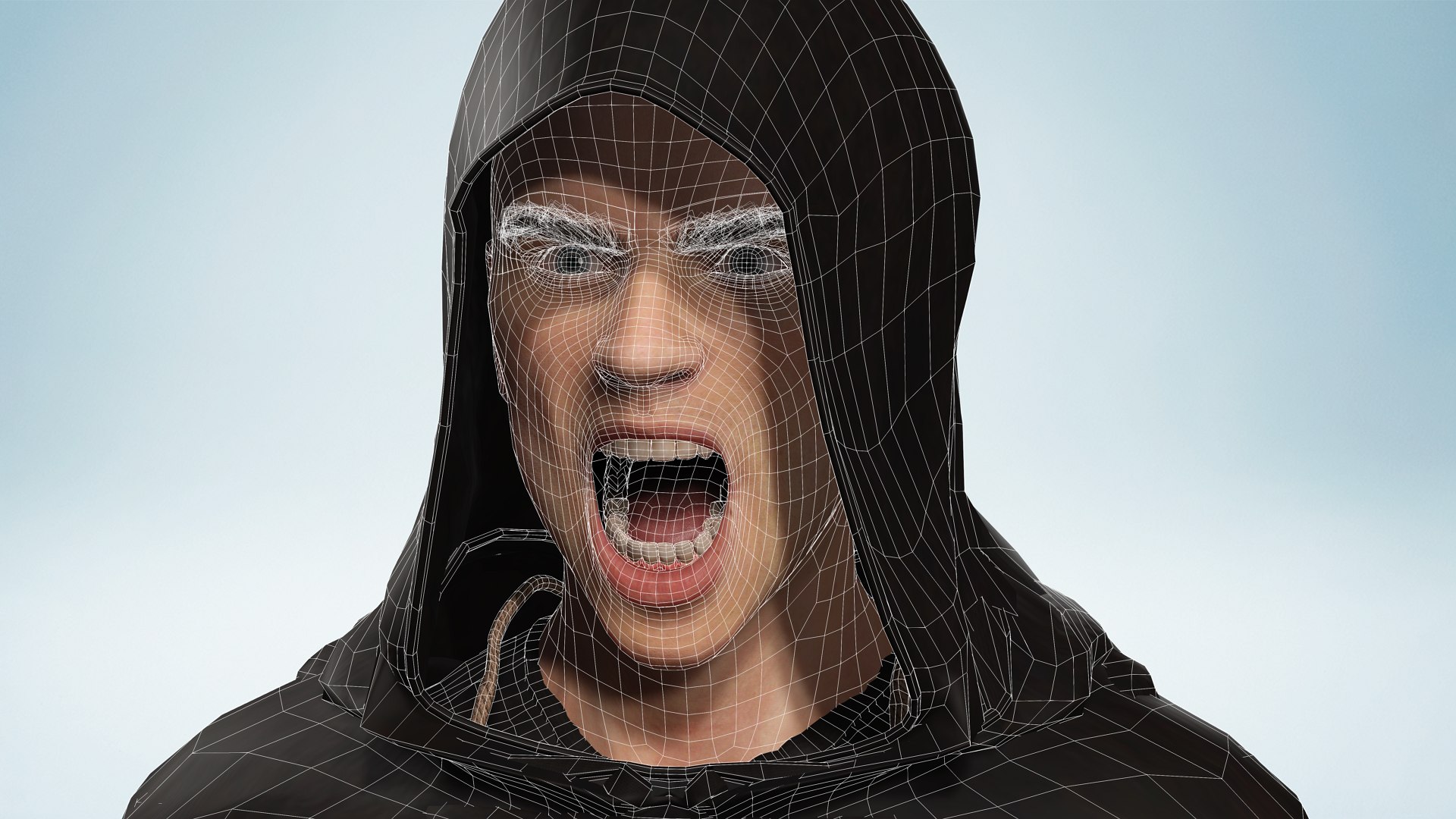 Medieval Priest Realistic Character Catholic Friar Model 3D https://p.turbosquid.com/ts-thumb/Hg/6zITG7/GN/wire3/png/1751381153/1920x1080/fit_q87/5092a9eaa323cba69f954c18ec18d13f8020c7e6/wire3.jpg