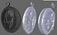 jesus pendant v1