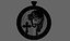 jesus pendant v1