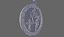 jesus pendant v1