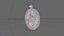 jesus pendant v1