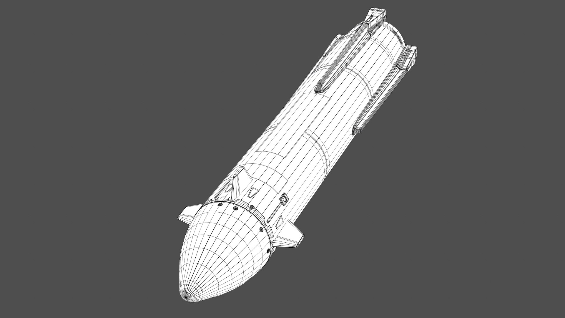 Neutron Spaceship Rocket PBR 3D https://p.turbosquid.com/ts-thumb/Hg/85znkW/2L/screenshot011/png/1751979383/1920x1080/fit_q87/6fbdb06c11bc87461f8d088e61b1b03e57279f26/screenshot011.jpg