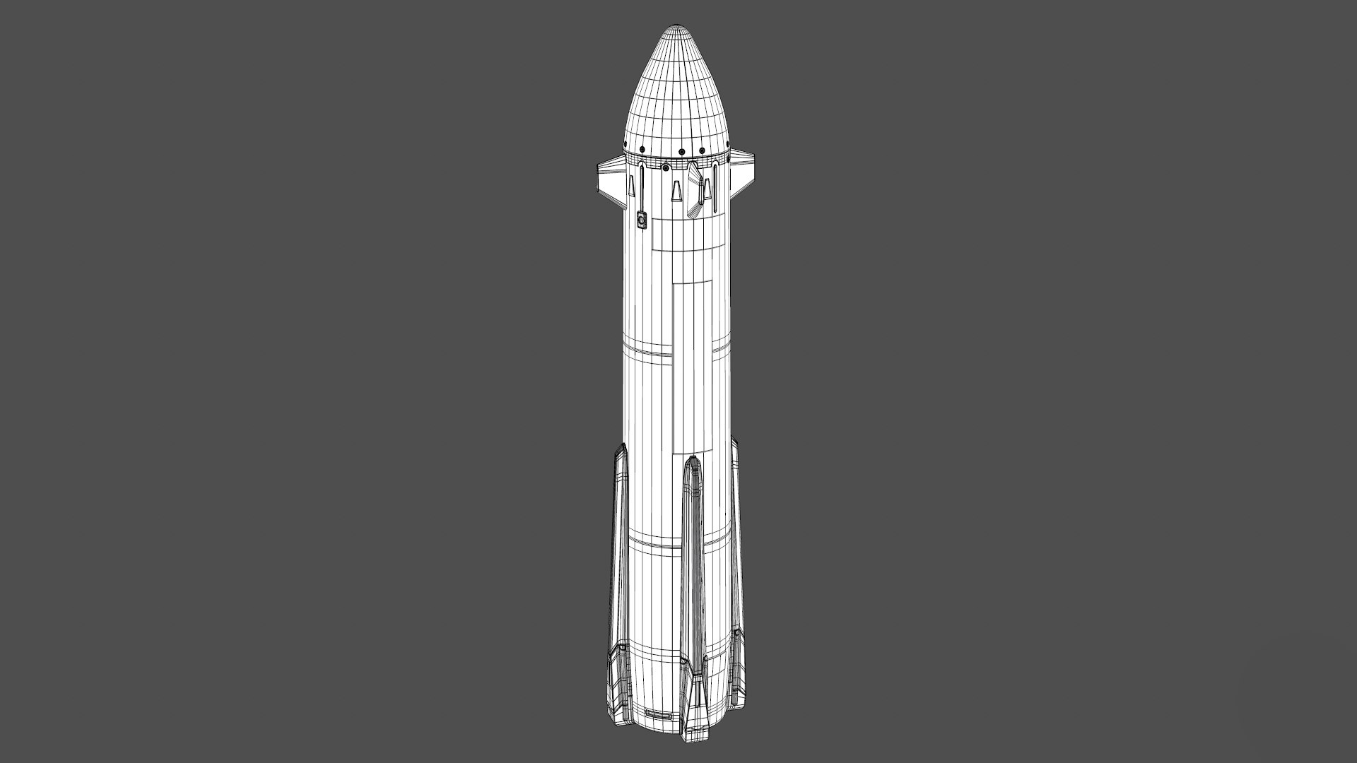 Neutron Spaceship Rocket PBR 3D https://p.turbosquid.com/ts-thumb/Hg/85znkW/6N/screenshot000/png/1751979377/1920x1080/fit_q87/a2511f1af0154c3717243411fe1d4eb2b4146d2a/screenshot000.jpg