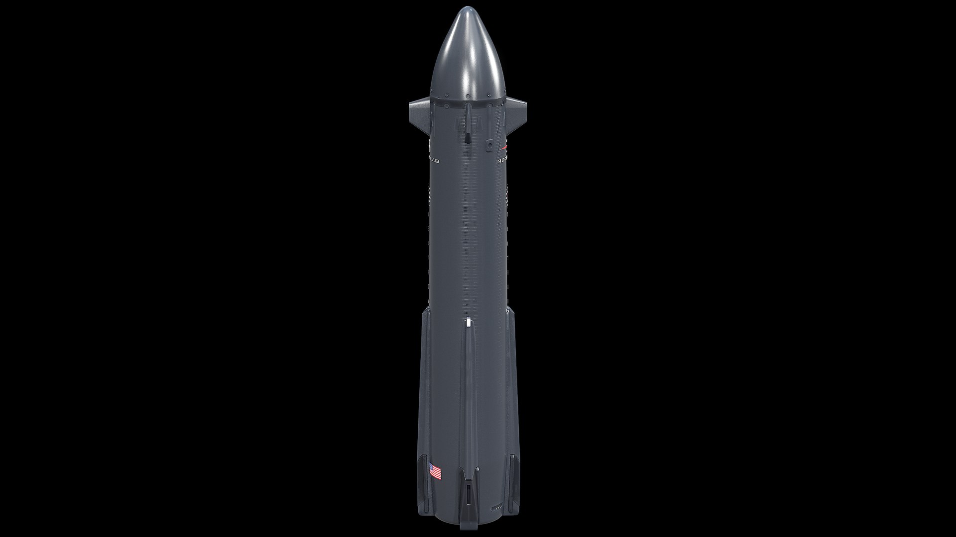 Neutron Spaceship Rocket PBR 3D https://p.turbosquid.com/ts-thumb/Hg/85znkW/XQ/2004_viewport/png/1751979368/1920x1080/fit_q87/2a4a2381f6dcd1c136768671409fd1b70124587d/2004_viewport.jpg