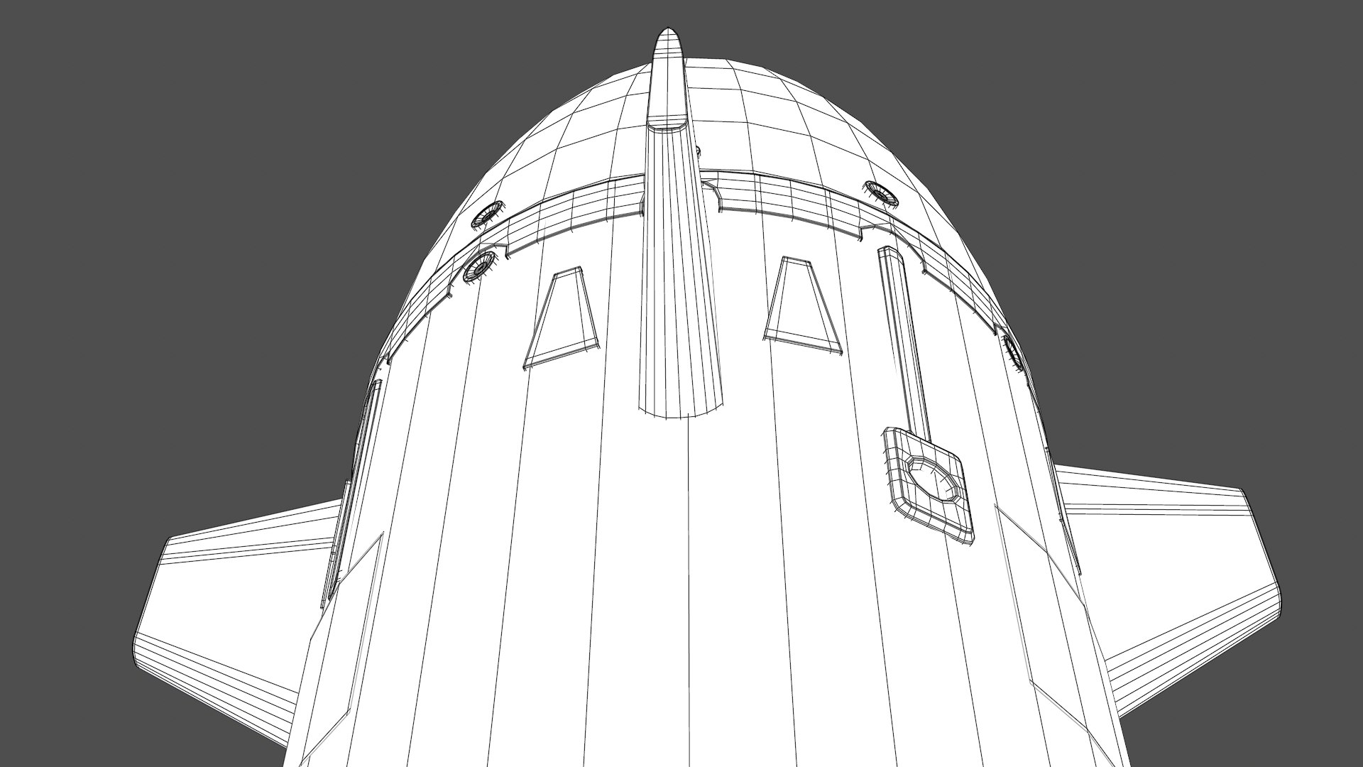 Neutron Spaceship Rocket PBR 3D https://p.turbosquid.com/ts-thumb/Hg/85znkW/uB/screenshot006/png/1751979380/1920x1080/fit_q87/8a7311daceab66041e11a15841213eba23bfe26c/screenshot006.jpg
