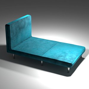 High-Quality 3D Texture Palette