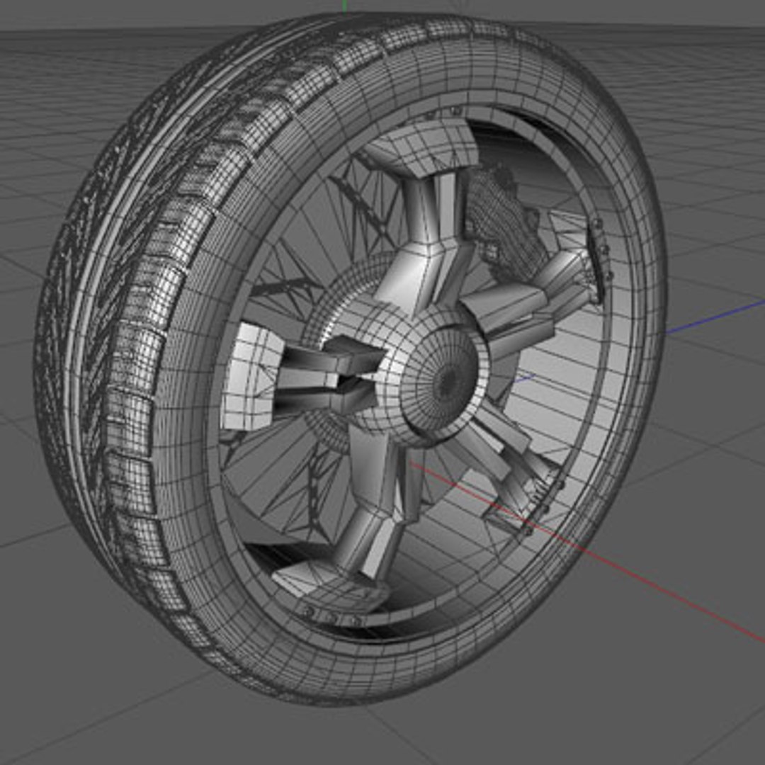 Obj Rim